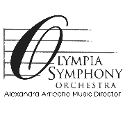 Olympia Symphony Orchestra Logo